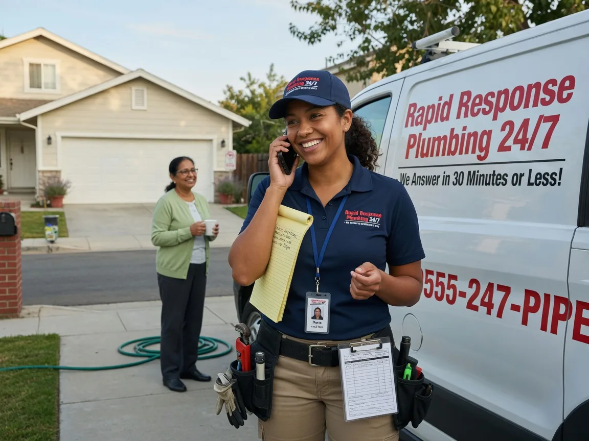 Emergency Plumber Palisade, CO FAQs